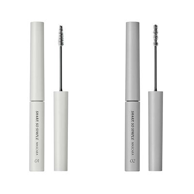 クリオ-シャープ シンプルマスカラ カーリング CLIO - SHARP SO SIMPLE MASCARA Curling 3個セット クリオ-シャープ シンプルマスカラ カーリング CLIO - SHARP SO SIMPLE MASCARA Curling 3個セット