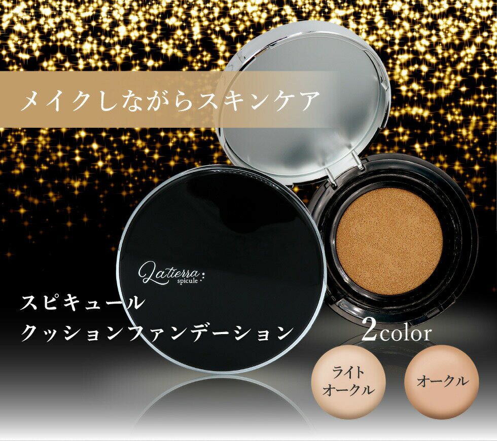 ピコモンテ クッションファンデーション 6個セット