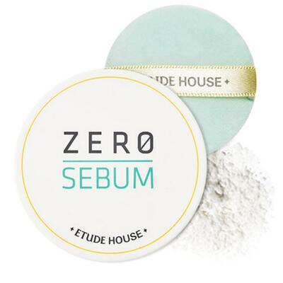 エチュードハウス Zセバムドライングパウダー 3個セット ZERO SEBUM DRYING POWDER ETUDE HOUSE エチュードハウス Zセバムドライングパウダー 3個セット ZERO SEBUM DRYING POWDER ETUDE HOUSE