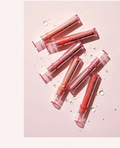 リリーバイレッド グラッシーレイヤー フィクシングティント 04 #Lively Nude LILYBYRED - GLASSY LAYER FIXING TINT リリーバイレッド グラッシーレイヤー フィクシングティント 04 #Lively Nude LILYBYRED - GLASSY LAYER FIXING TINT