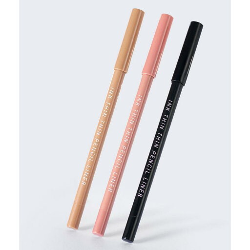 ペリペラ インクシーンシーンペンシルライナー アンダーベージュ peripera-INK THIN THIN PENCIL LINER #5 (Under Beige) ペリペラ インクシーンシーンペンシルライナー アンダーベージュ peripera-INK THIN THIN PENCIL LINER #5 (Under Beige)