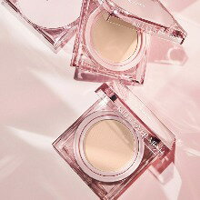 クリオ キルカバーメッシュグロークッション MINI #2 LINGERIE 3個セット CLIO-KILL COVER MESH GLOW CUSHION クリオ キルカバーメッシュグロークッション MINI #2 LINGERIE 3個セット CLIO-KILL COVER MESH GLOW CUSHION
