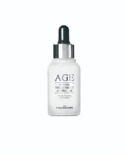 フロムネイチャー トリートメントアンプル FROM NATURE - AGE TREATMENT AMPOULE 150ml 3個セット