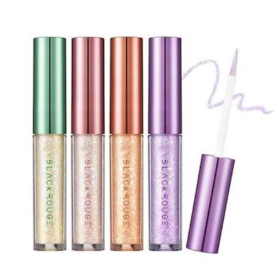 ブラックルージュ パールブリー アイグリッター#GO1 20個セット