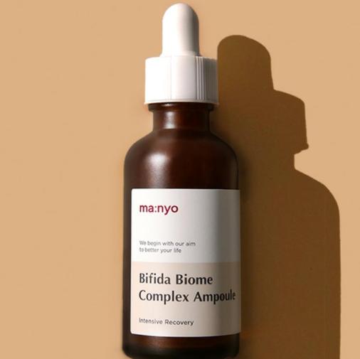 ma:nyo ビフィダ バイオーム コンプレックス セラム