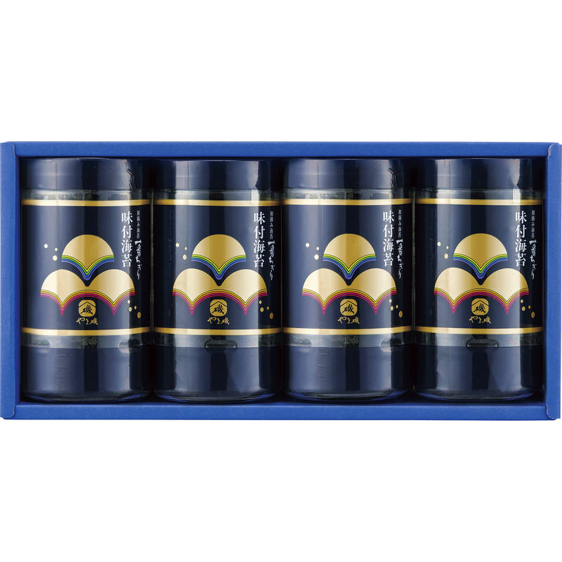 【お買い物マラソン限定！ポイント5倍！29日まで！】やま磯 初摘海苔詰合せ YA-20単品（メーカーコード：184）