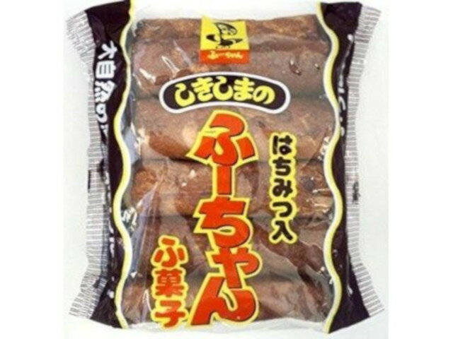 【ポイント5倍！期間限定！】しきしま ふーちゃん 10本x10 KG