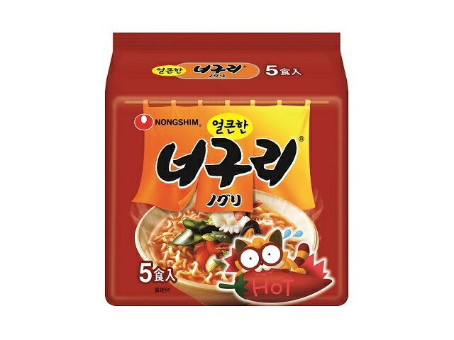 【スーパーセール限定！10％OFF！11日まで！】農心ジャパン ノグリラーメン 120gx30 KG