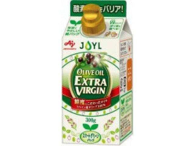 【お買い物マラソン限定！ポイント5倍！10日まで！】J−オイルミルズ オリーブ 300gx6 KG