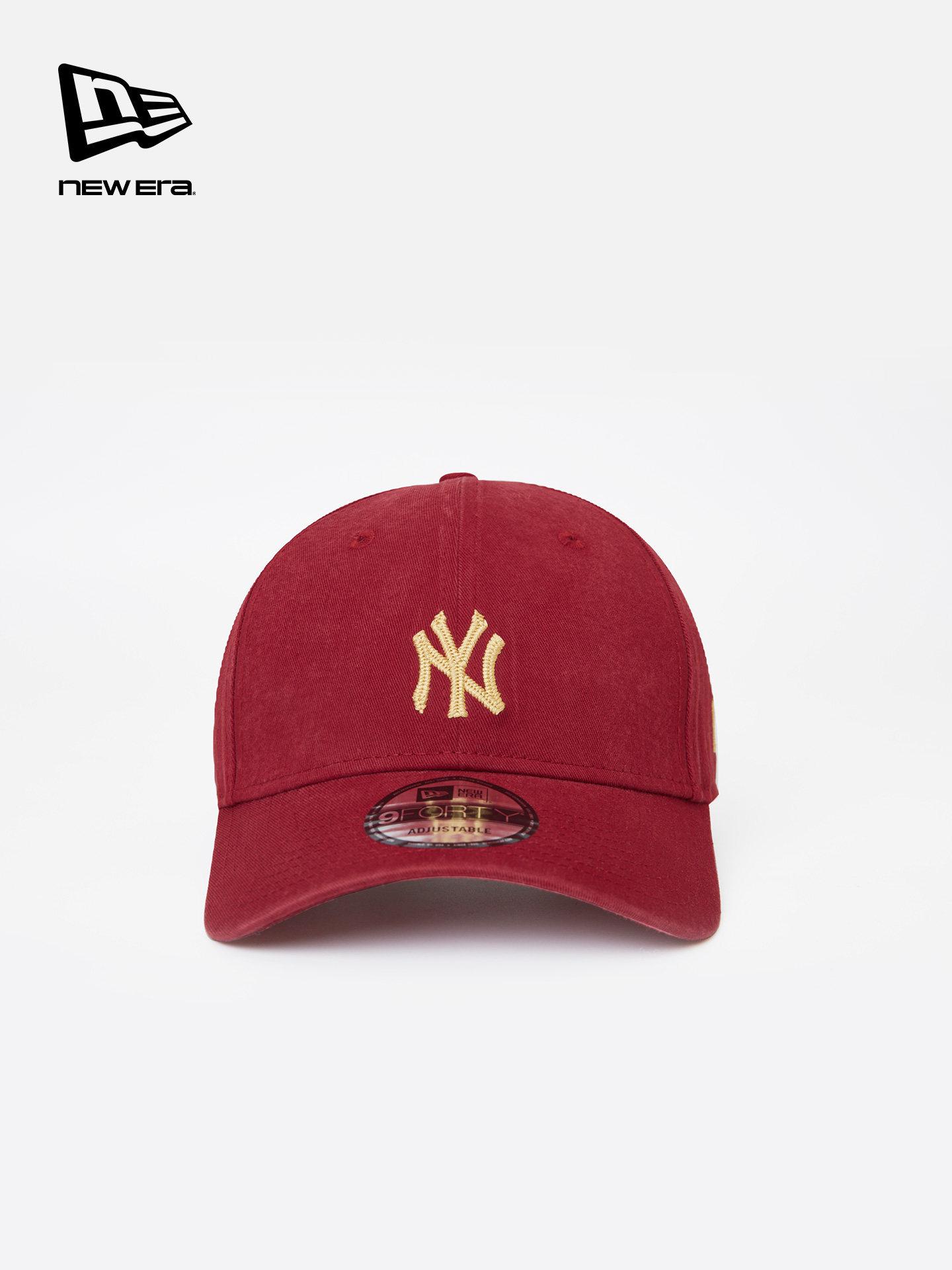 【並行輸入品】New Era ベースボールキャップ メンズ スタンダード 940