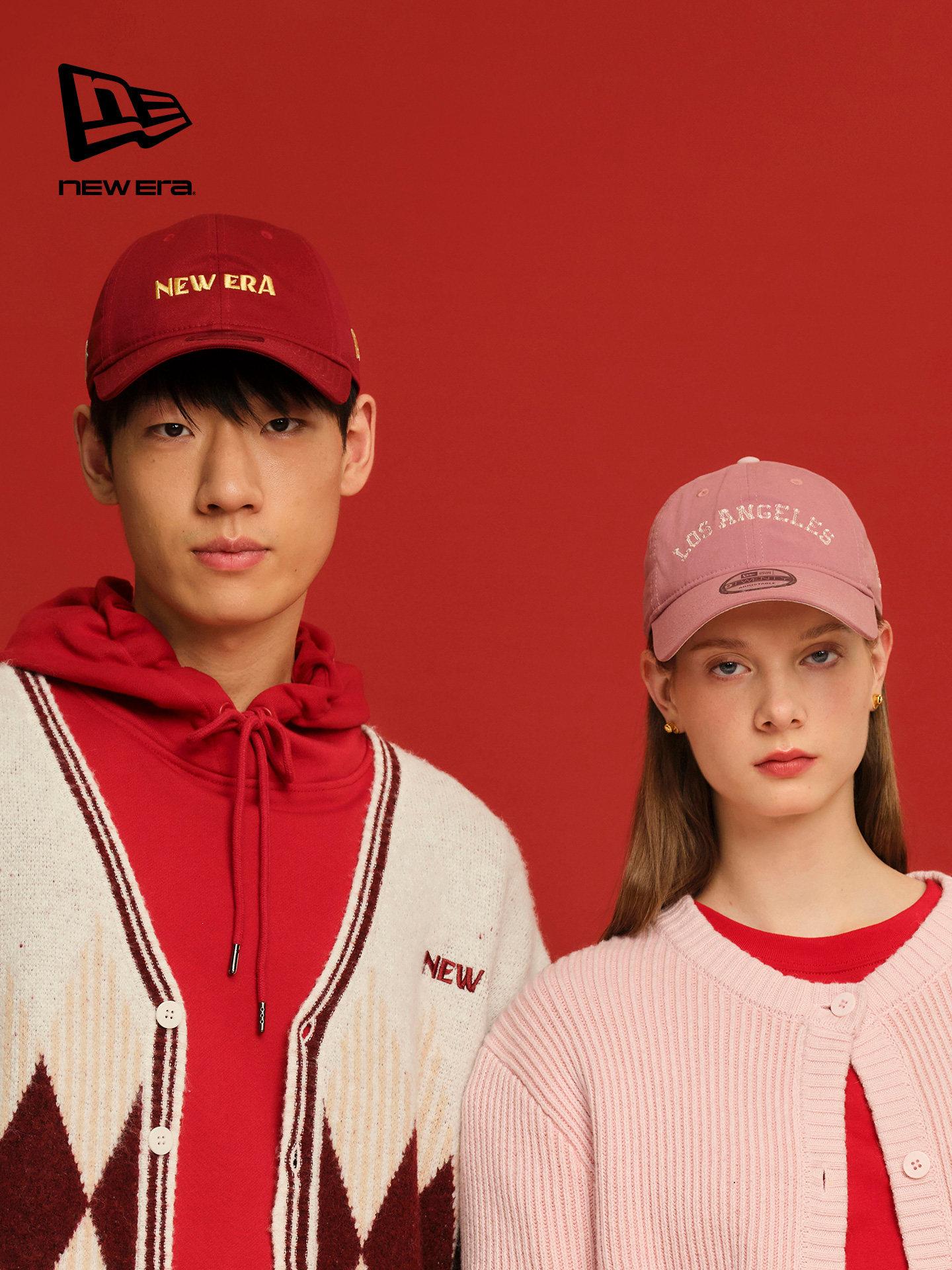 【並行輸入品】New Era キャップ メンズ レトロ 920