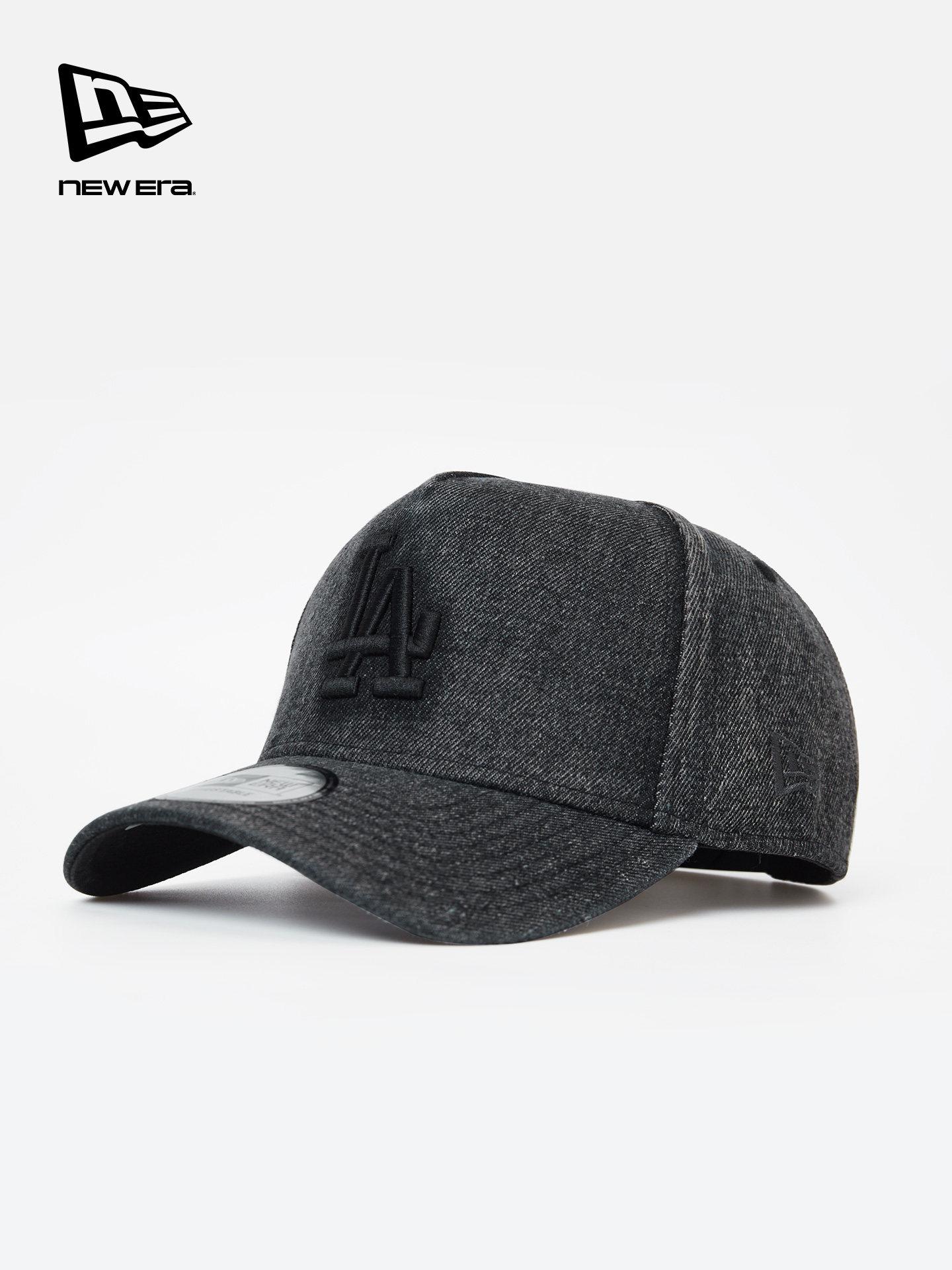Cap - 【並行輸入品】New Era キャップ メンズ デニム