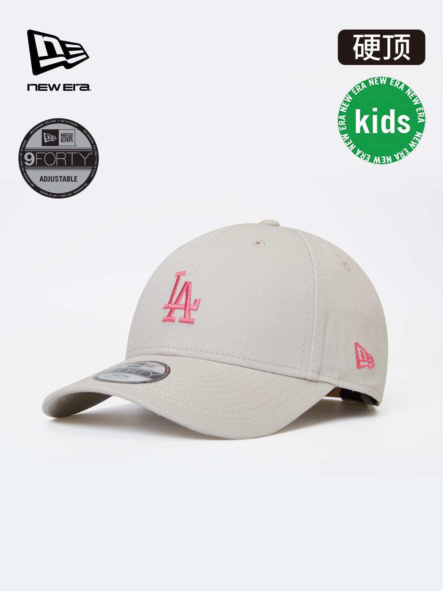 【並行輸入品】New Era キャップ キッズ スポーツ 940