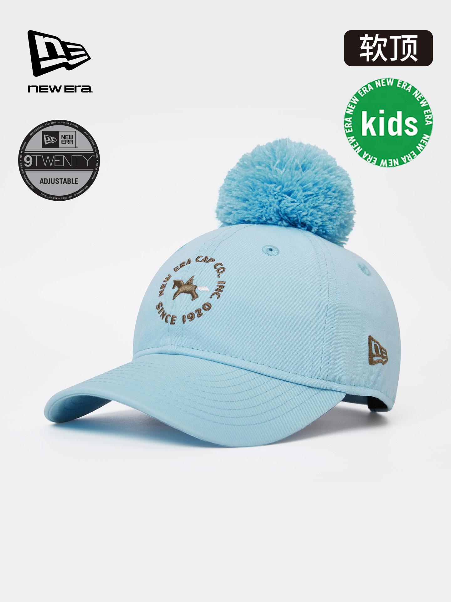 Other - 【並行輸入品】New Era ベースボールキャップ メンズ フード付 920