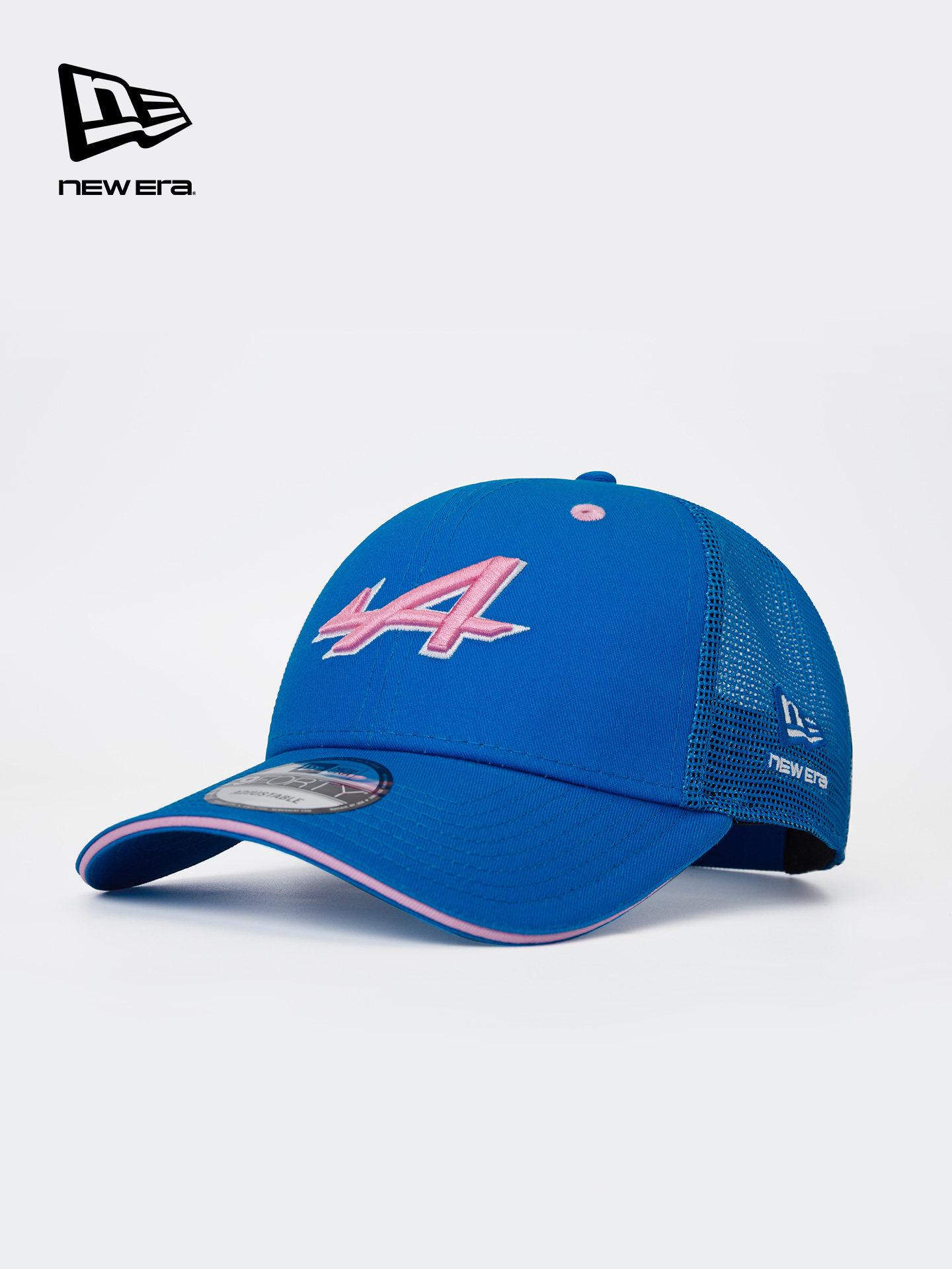 【並行輸入品】New Era フード付帽子 メンズ940