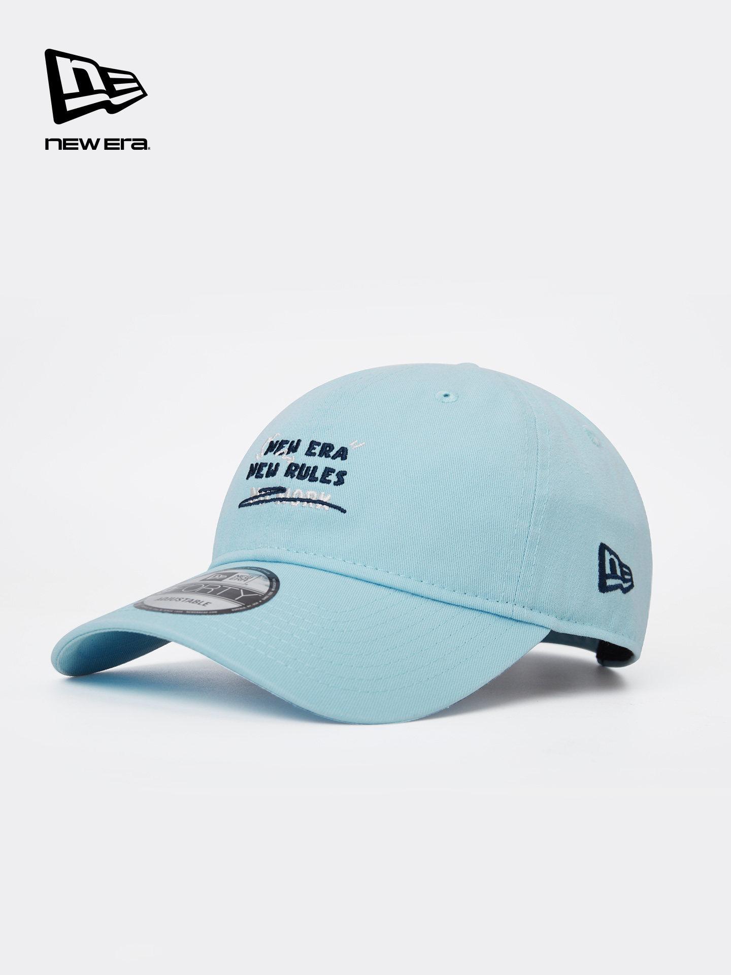 【並行輸入品】New Era ベースボールキャップ メンズ刺繍940