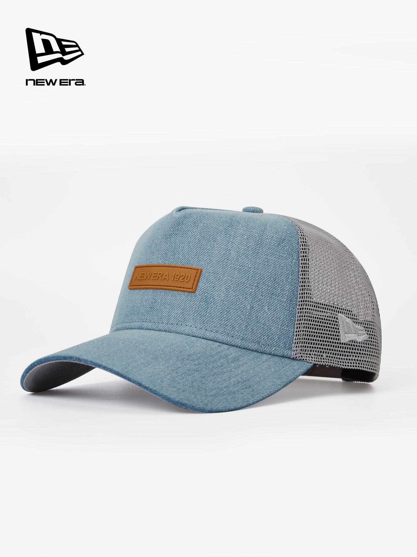 【並行輸入品】New Era キャップ メンズ 通気性 940