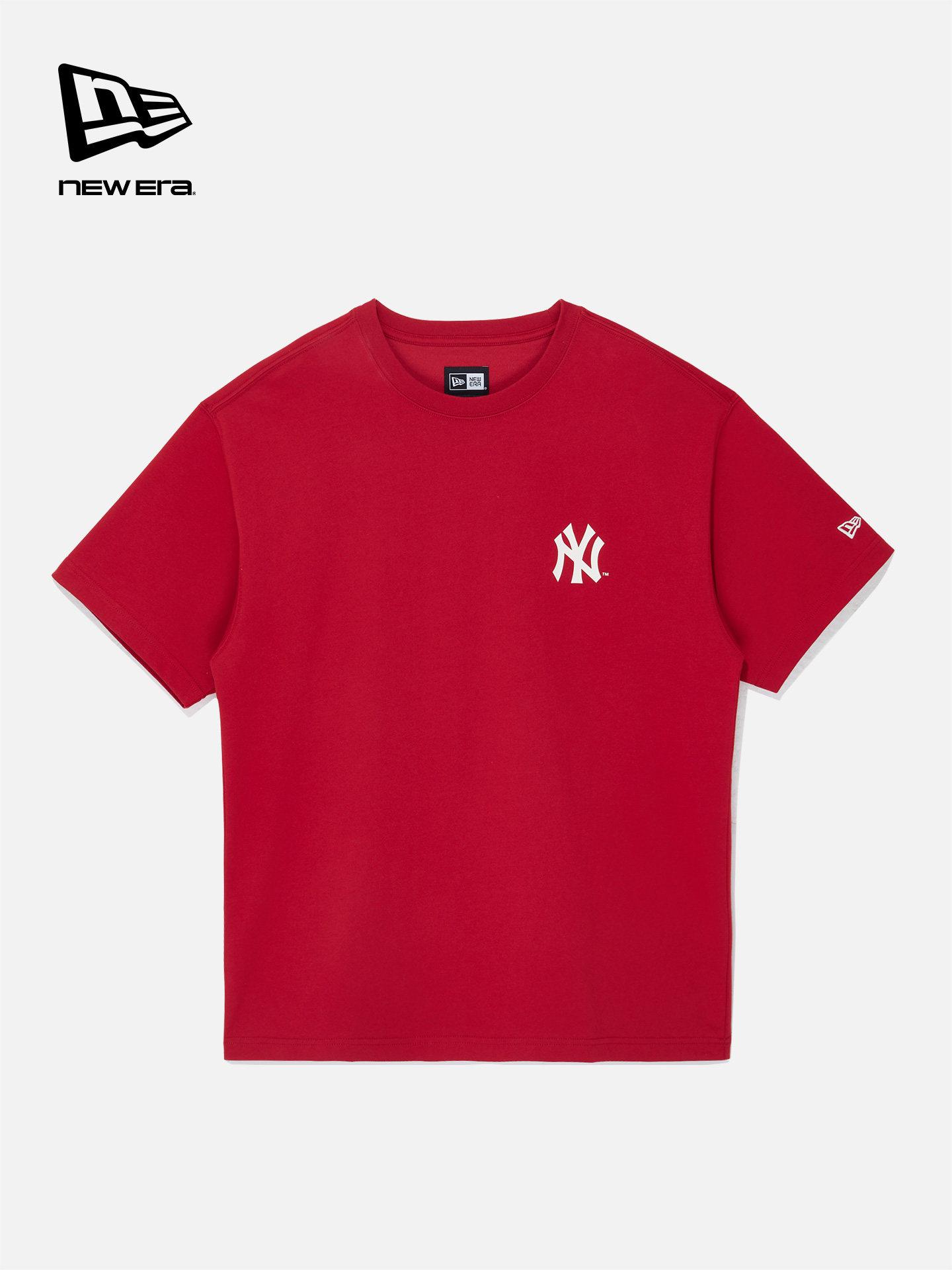 Rakuten - 【並行輸入品】New Era Tシャツ メンズ 春 スポーツ