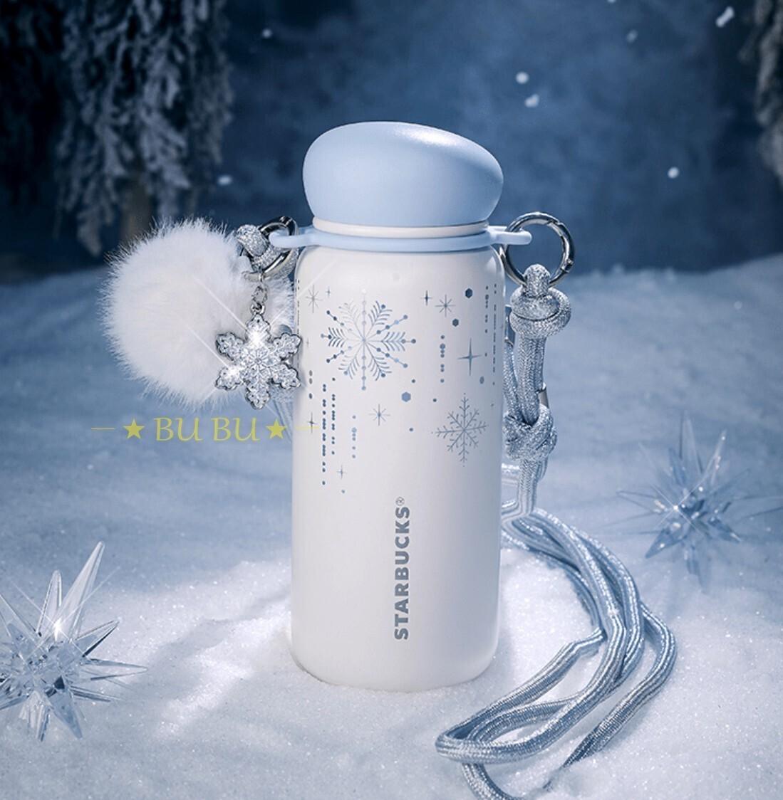 Rakuten - 【並行輸入品】Starbucks ペンダント ステンレス タンブラー420ml 海外限定 starbucks STARBUCKS スターバックス スタバ タンブラー