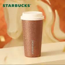 乐天商城 - 【並行輸入品】Starbucks 2026午年 ステンレス タンブラー 430ml 海外限定 starbucks STARBUCKS スターバックス スタバ タンブラー