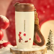 Rakuten - 【並行輸入品】Starbucks ペンダント ステンレス タンブラー 510ml 海外限定 starbucks STARBUCKS スターバックス スタバ タンブラー