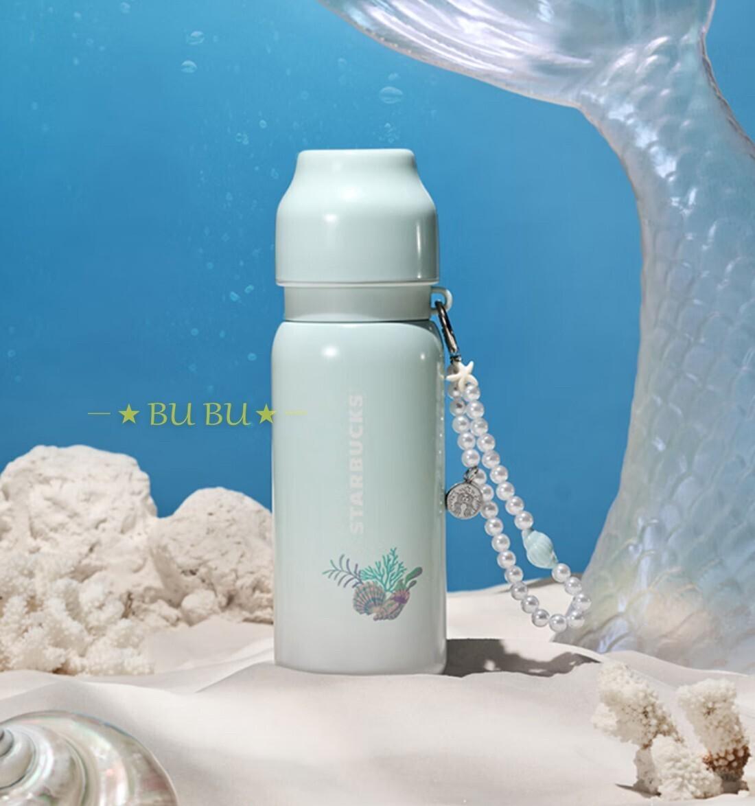 Rakuten - 【並行輸入品】Starbucks ペンダント ステンレスタンブラー 500ml 海外限定 starbucks STARBUCKS スターバックス スタバ タンブラー
