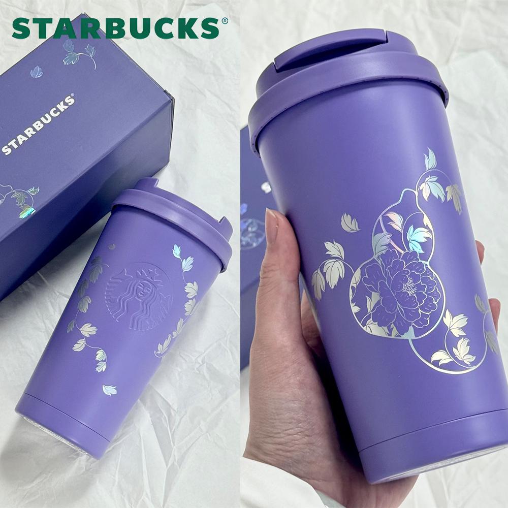 乐天商城 - 【並行輸入品】Starbucks ステンレスタンブラー カップ 500ml 海外限定 starbucks STARBUCKS スターバックス スタバ タンブラー