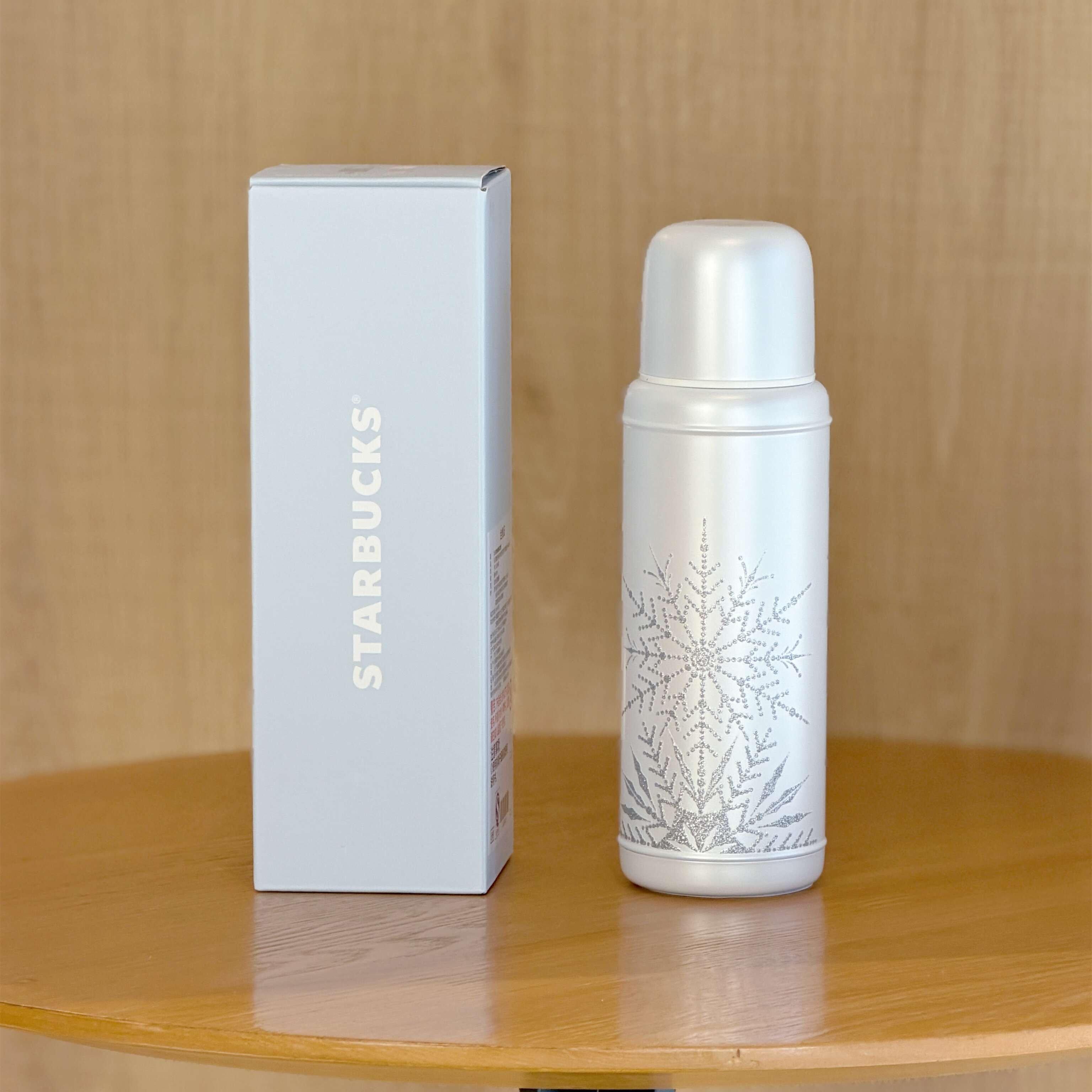乐天商城 - 【並行輸入品】Starbucks ステンレスタンブラー460ml大人気 海外限定 starbucks STARBUCKS スターバックス スタバ タンブラー