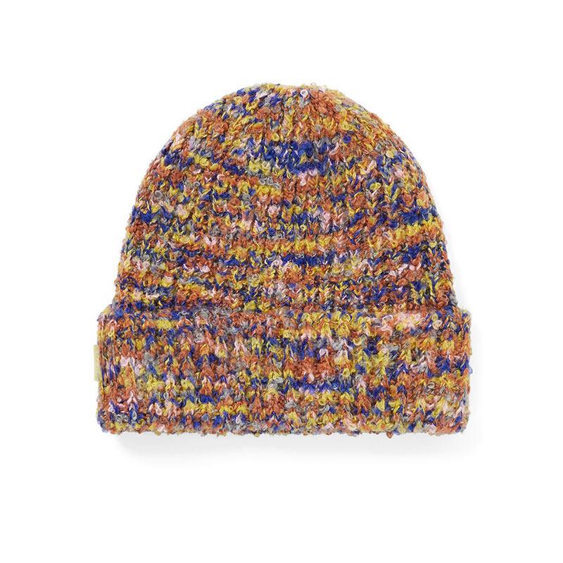 【並行輸入品】【5と0のつく日限定！ポイント5倍！期間限定】thisisneverthat ニット帽 ブークレ