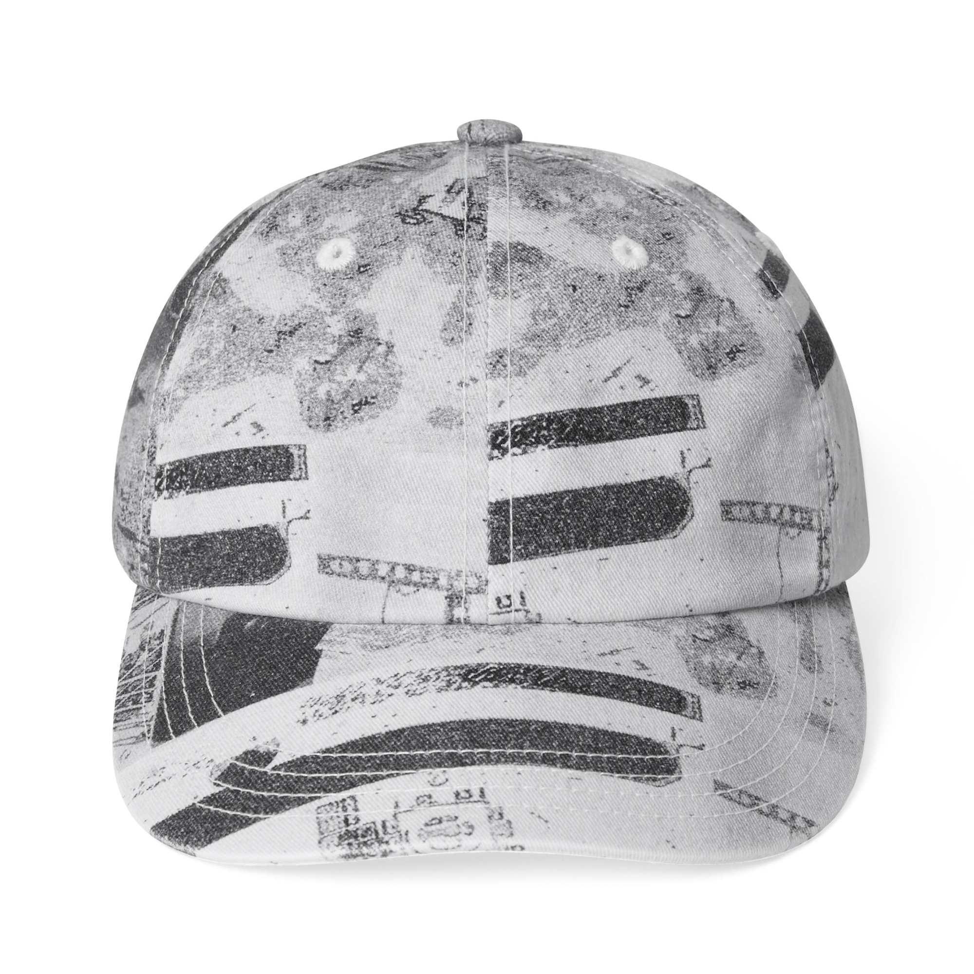 【並行輸入品】【5と0のつく日限定！ポイント5倍！期間限定】thisisneverthat ニット帽 コラージュ ユニセックス