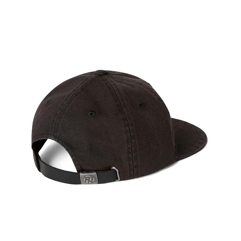 【並行輸入品】【5と0のつく日限定！ポイント5倍！期間限定】thisisneverthat ニット帽 Overdyed 刺繍