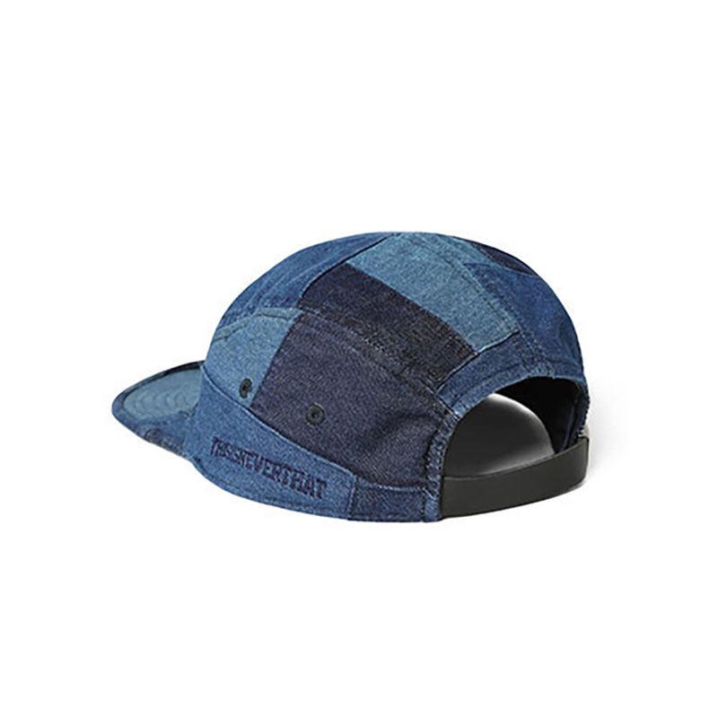 【並行輸入品】【5と0のつく日限定！ポイント5倍！期間限定】thisisneverthat ニット帽 ウォッシュドデニム