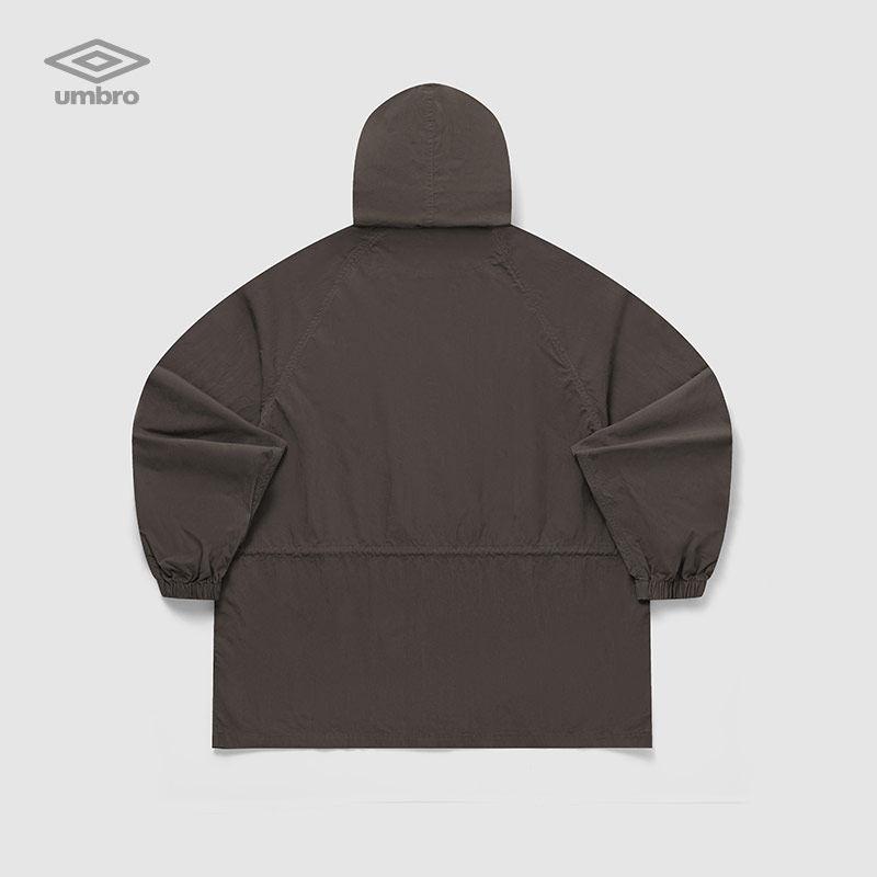 乐天商城 - 【並行輸入品】【ポイント最大9倍!お買い物マラソン！】umbro メンズ フーデッド ジャケット スポーツ