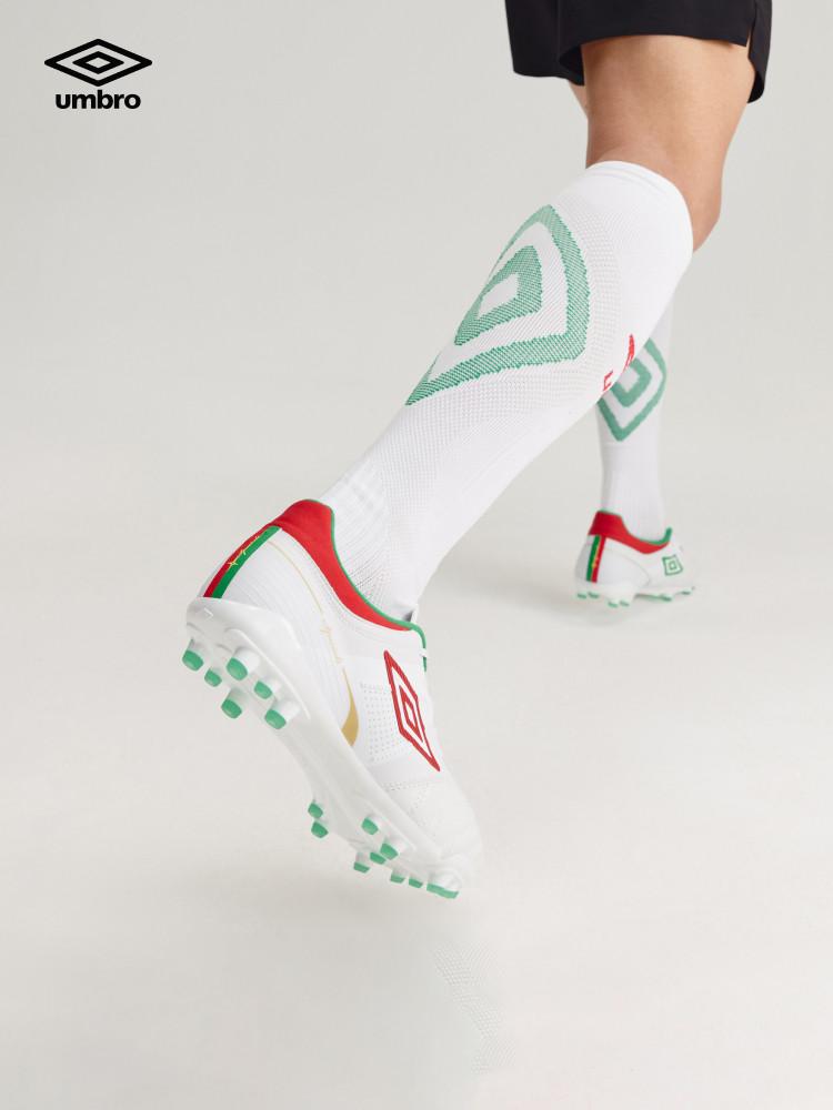 乐天商城 - 【並行輸入品】【ポイント最大9倍!お買い物マラソン！】umbro メンズ シューズ トレーニング フットボールシューズ CN.1Premier AG