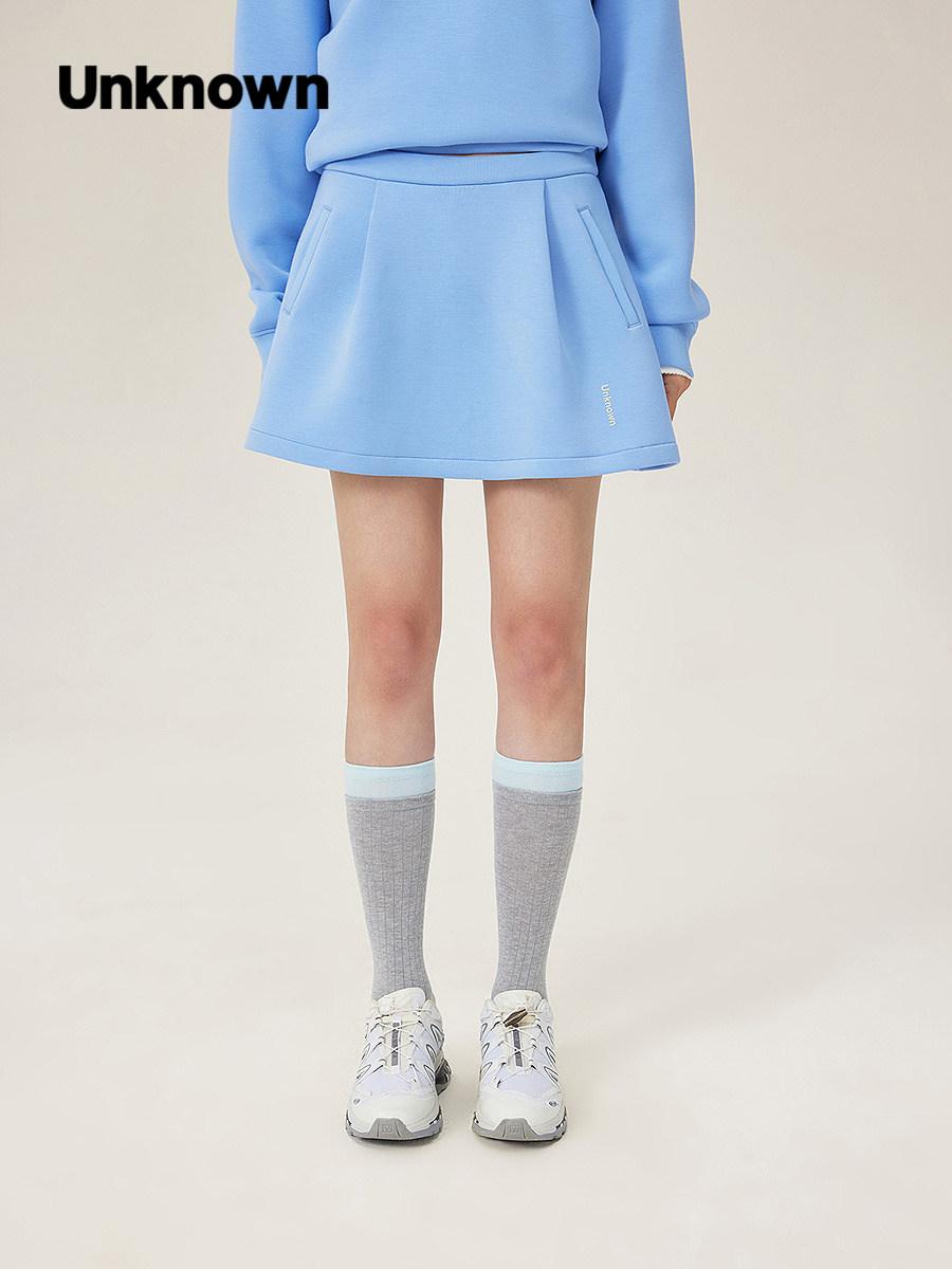 乐天商城 - 【並行輸入品】【ポイント最大9倍!お買い物マラソン！】UNKNOWN ショートスカート メンズ スポーツ