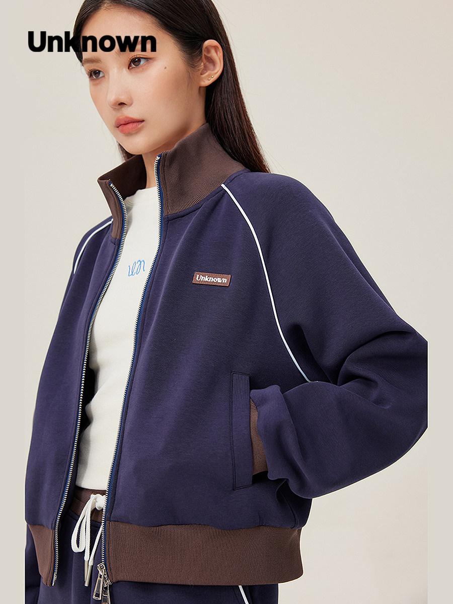 Rakuten - 【並行輸入品】【ポイント最大12倍!お買い物マラソン！】UNKNOWN プルオーバージャケット メンズ