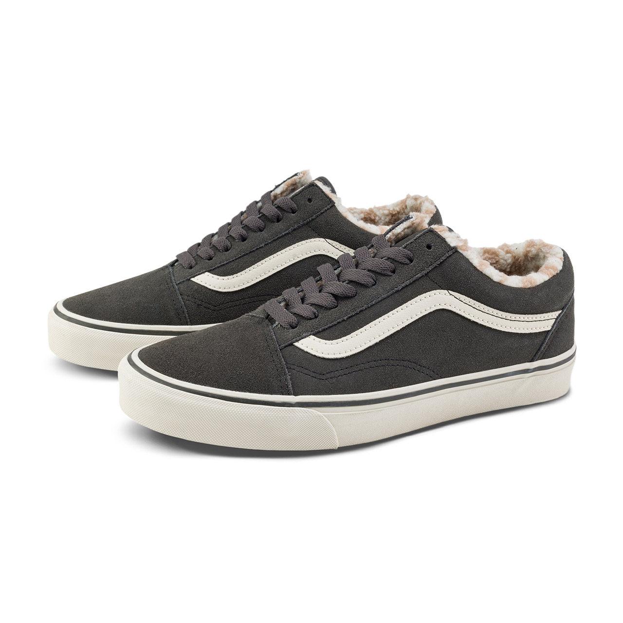 乐天商城 - 【並行輸入品】【ポイント最大12倍!お買い物マラソン！】Vans メンズ シンプル レトロ 防寒 スニーカー
