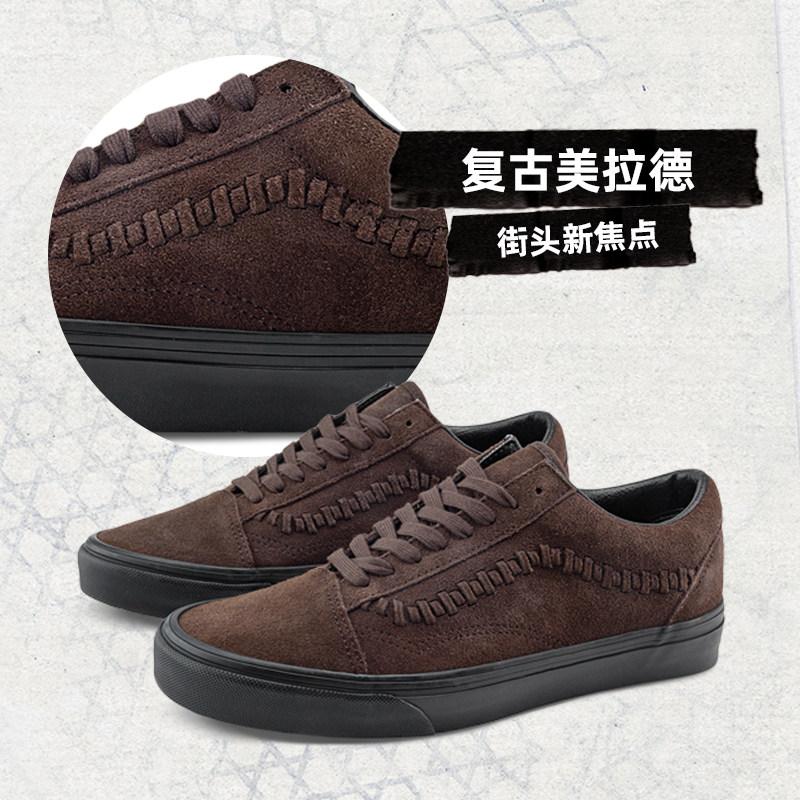 乐天商城 - 【並行輸入品】【ポイント最大9倍!お買い物マラソン！】Vans メンズ シンプル スニーカー バンズ型
