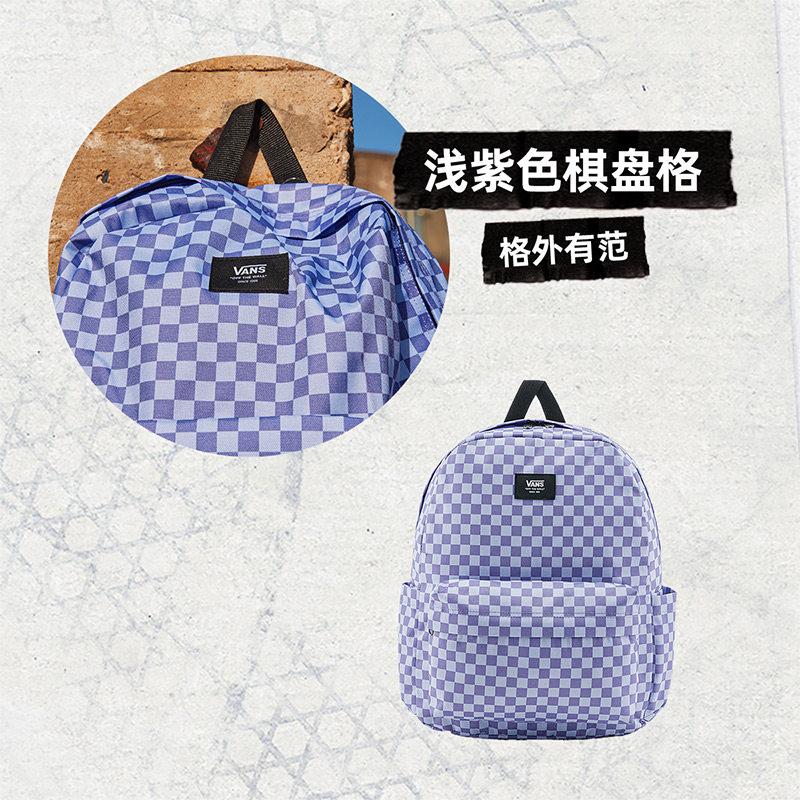 楽天市場】vans リュック（バックパック・リュック｜レディースバッグ