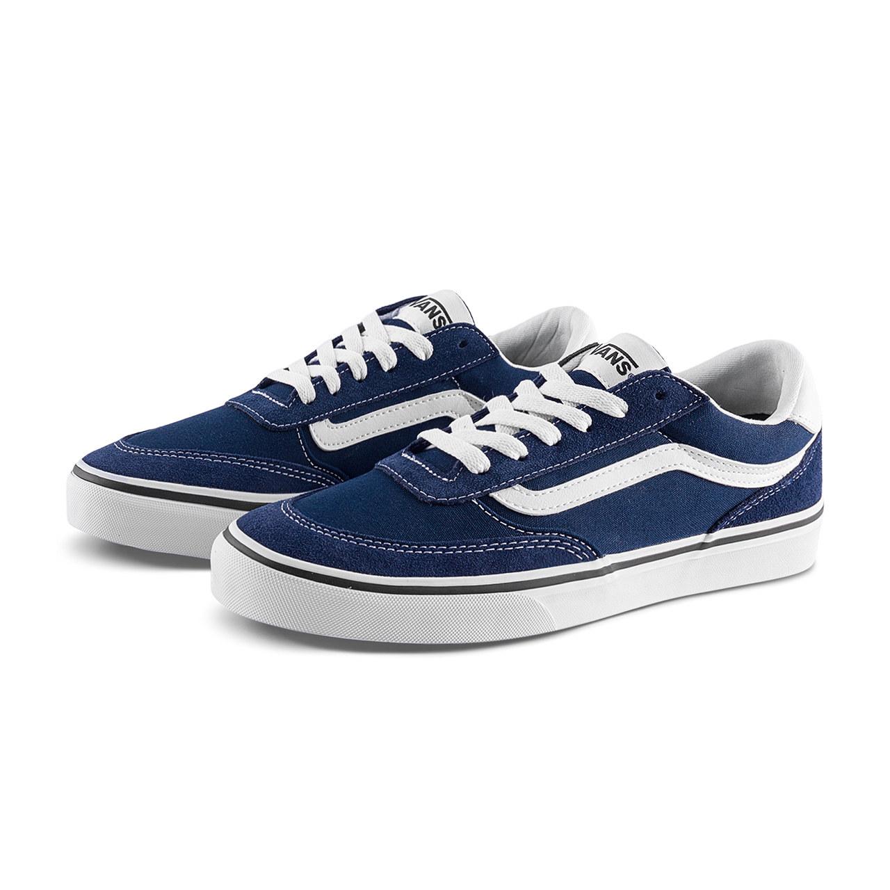 乐天商城 - 【並行輸入品】【ポイント最大9倍!お買い物マラソン！】Vans メンズ シンプル レトロ スニーカー