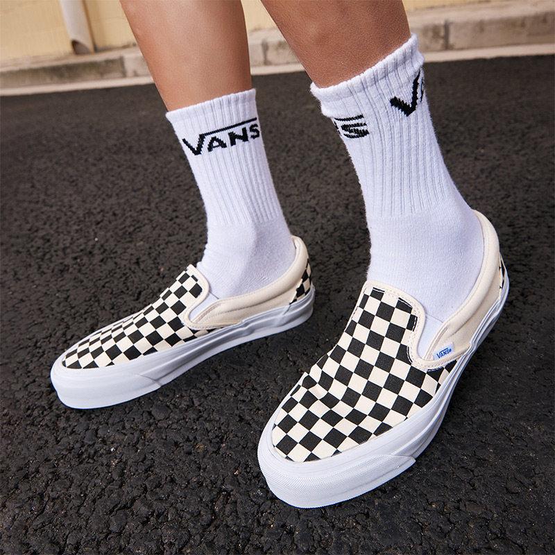���¹�͢���ʡۡ�5��0�ΤĤ������ꡪ�ݥ����5�ܡ����ָ����Vans ��� ����ץ� ����åݥ� �������塼�� �������å�