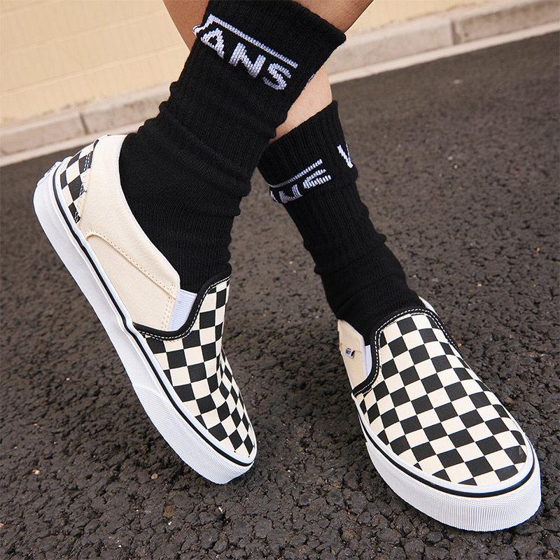 ���¹�͢���ʡۡ�5��0�ΤĤ������ꡪ�ݥ����5�ܡ����ָ����Vans ��� �� �����å����ѥ����� ����åݥ� ���塼�� BH8530