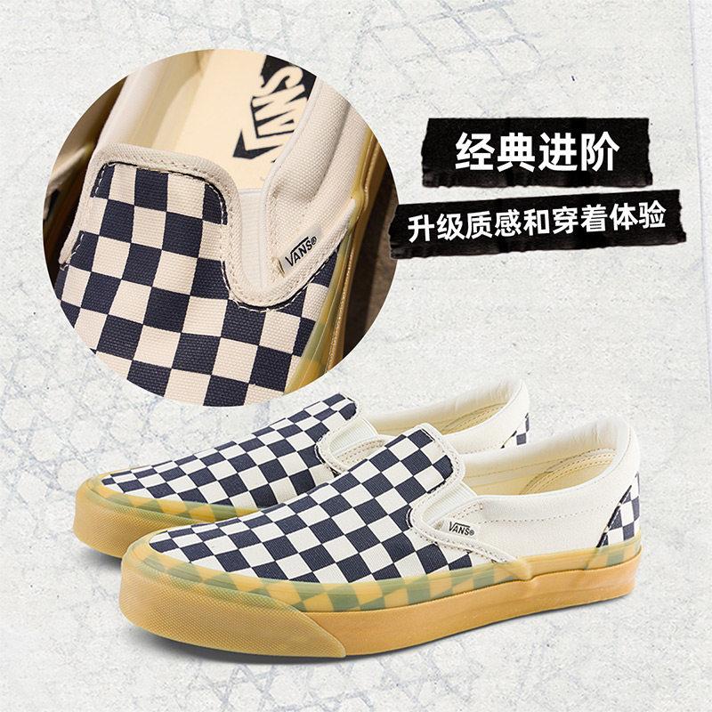 ���¹�͢���ʡۡ�5��0�ΤĤ������ꡪ�ݥ����5�ܡ����ָ����Vans ��� �ץ�ߥ��� LX ���饷�å� ����åݥ� 98 �����å����ܡ��� ���ॽ���� ����...
