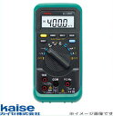 デジタルマルチメーター KU-2600 カイセ(4)