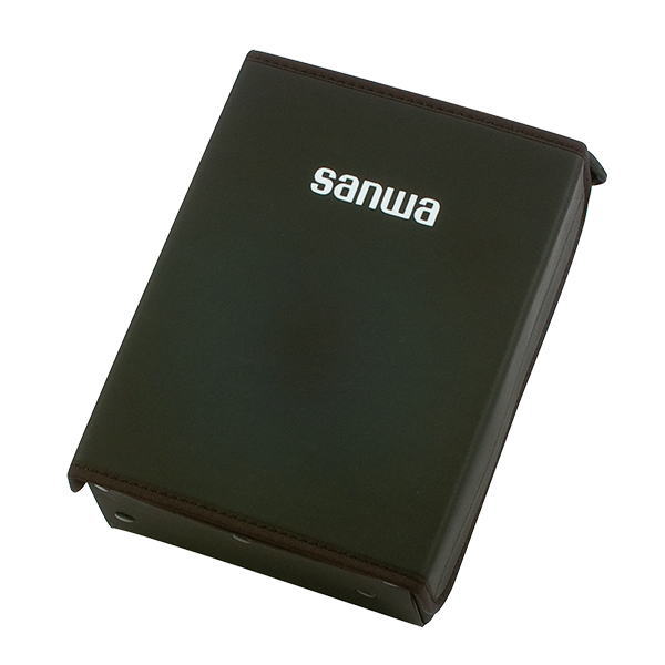 携帯用ケース ハードケース C-77H 三和電気計器 SANWA