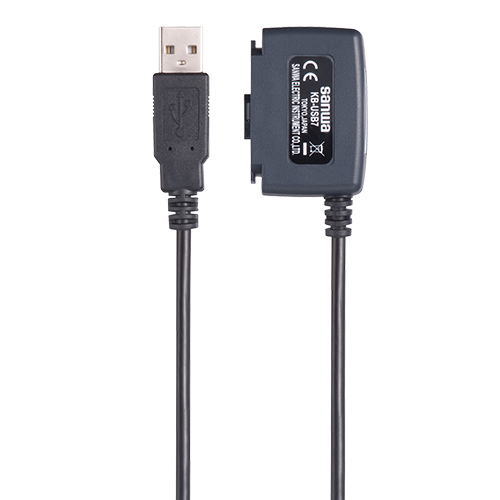 Rakuten - 光リンク接続用ケーブル KB-USB7 三和電気計器 SANWA