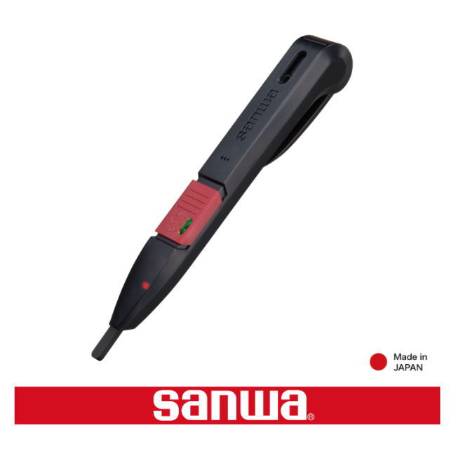 メーカー：三和電気計器株式会社(SANWA)
