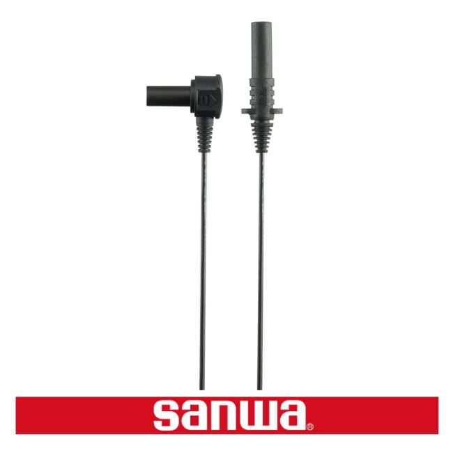 乐天商城 - テストリード TL-36 三和電気計器 SANWA TL36