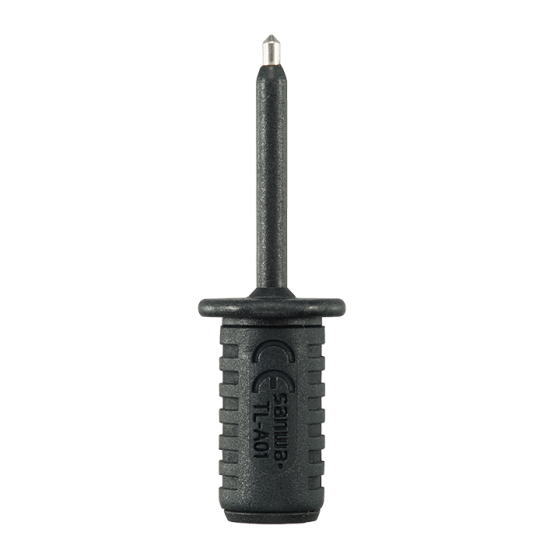 Rakuten - アダプタ TL-A01 三和電気計器 SANWA TL36
