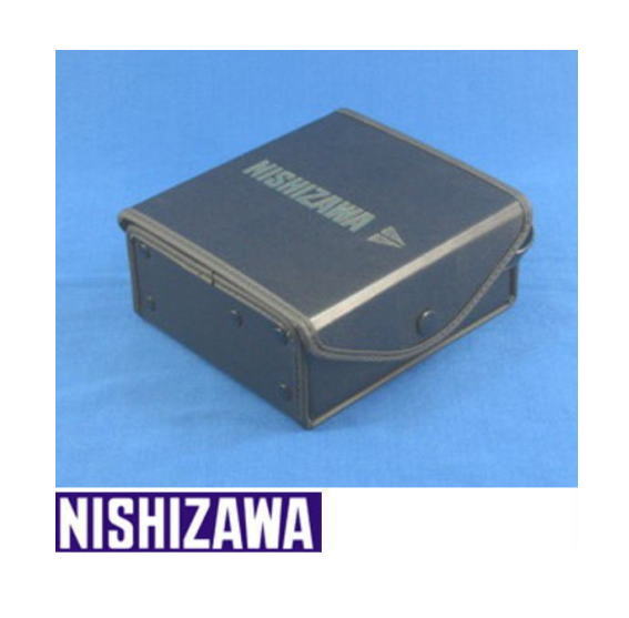 レザーケース 3007用 9051 西澤電機計器